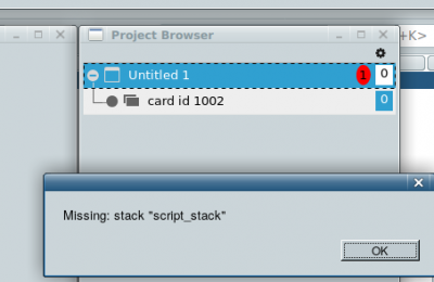 missingScriptStack.png (17.04 KiB) Viewed 14457 times missingScriptStack.png