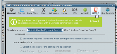 ksnip_LivecodeHtmlSiteAndChatApp.png