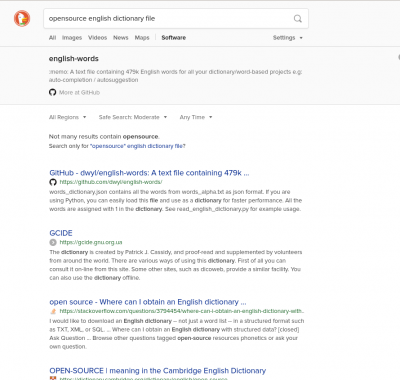 aPic_opensourceDictionary.png (139.64 KiB) Viewed 4411 times You just need to ask the right search engine...