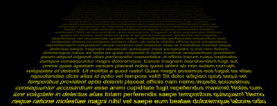 Star Wars Crawl in Browser widget.png