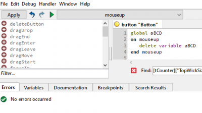 Ok_Delete_Variable_01.png (23.64 KiB) Viewed 5728 times Ok_Delete_Variable_01.png