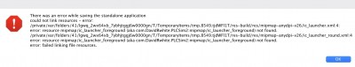 Error Message using Adaptive Icon.jpg