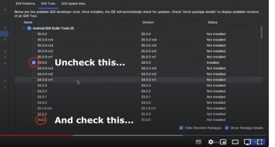 sdk_tools.jpg (133.75 KiB) Viewed 57543 times sdk_tools.jpg