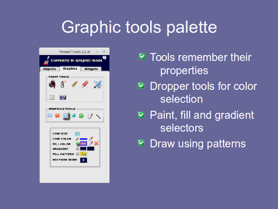 GraphicsPalette.png (69.69 KiB) Viewed 34599 times GraphicsPalette.png