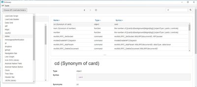 Dictionary.JPG (117.21 KiB) Viewed 88415 times Updated Dictionary Screen Shot