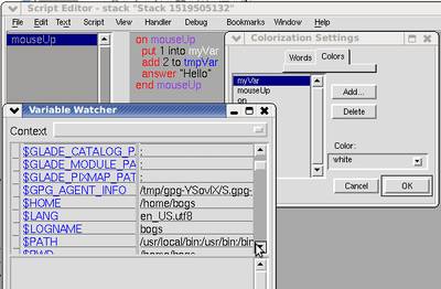 Selection_004.png (19.67 KiB) Viewed 3298 times RR2.2.1 Linux express edition